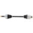 TrakMotive KA-8012 CV Axle Shaft - Front Right