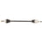 TrakMotive KA-8018 CV Axle Shaft - Front Right
