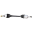 TrakMotive KA-8022 CV Axle Shaft - Front Left
