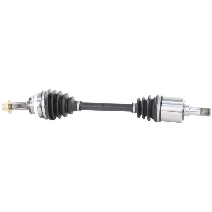 TrakMotive KA-8022 CV Axle Shaft - Front Left