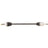 TrakMotive KA-8023 CV Axle Shaft - Front Right
