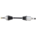 TrakMotive KA-8024 CV Axle Shaft - Front Left