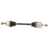 TrakMotive KA-8025 CV Axle Shaft - Front Left