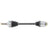 TrakMotive KA-8028 CV Axle Shaft - Front Right