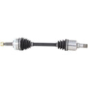 TrakMotive KA-8038 CV Axle Shaft - Front Left