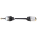 TrakMotive KA-8043 CV Axle Shaft - Front Right