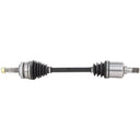 TrakMotive KA-8044 CV Axle Shaft - Front Left