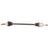 TrakMotive KA-8046 CV Axle Shaft - Rear Left or Rear Right