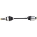 TrakMotive KA-8047 CV Axle Shaft - Front Right