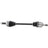 TrakMotive KA-8058 CV Axle Shaft - Front Left