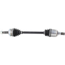 TrakMotive KA-8060 CV Axle Shaft - Front Left