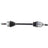 TrakMotive KA-8060 CV Axle Shaft - Front Left