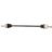TrakMotive KA-8068 CV Axle Shaft - Front Right