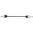 TrakMotive KA-8069 CV Axle Shaft - Front Right