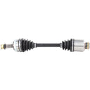 TrakMotive KA-8070 CV Axle Shaft - Front Right