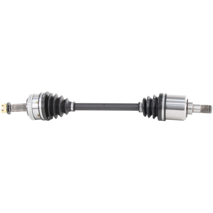 TrakMotive KA-8076 CV Axle Shaft - Front Left