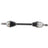 TrakMotive KA-8085 CV Axle Shaft - Front Left
