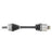 TrakMotive KA-8086 CV Axle Shaft - Front Right