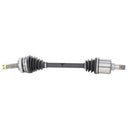 TrakMotive KA-8091 CV Axle Shaft - Front Left