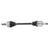 TrakMotive KA-8104 CV Axle Shaft - Front Left