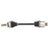 TrakMotive KA-8112 CV Axle Shaft - Front Right