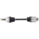 TrakMotive KA-8114 CV Axle Shaft - Front Right