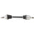 TrakMotive KA-8123 CV Axle Shaft - Front Left