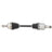 TrakMotive KA-8127 CV Axle Shaft - Front Left
