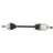 TrakMotive KA-8135 CV Axle Shaft - Front Left