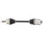 TrakMotive KA-8137 CV Axle Shaft - Front Right