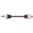 TrakMotive KA-8140 CV Axle Shaft - Front Right