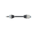 TrakMotive KA-86004 CV Axle Shaft - Front Right