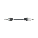 TrakMotive KA-86008 CV Axle Shaft - Front Left