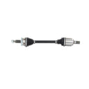 TrakMotive KA-86021 CV Axle Shaft - Front Left