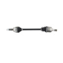 TrakMotive KA-86034 CV Axle Shaft - Front Left
