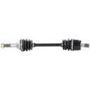 TrakMotive KAW-7002 CV Axle Assembly - Rear, Rear Left or Rear Right