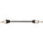 TrakMotive MB-8006 CV Axle Shaft - Front Right