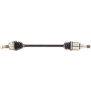 TrakMotive MB-8011 CV Axle Shaft - Rear Left or Rear Right