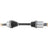 TrakMotive MB-8014 CV Axle Shaft - Front Left