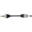 TrakMotive MB-8022 CV Axle Shaft - Front Left