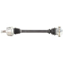 TrakMotive MB-8032 CV Axle Shaft - Rear Left or Rear Right