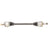 TrakMotive MB-8041 CV Axle Shaft - Rear Left or Rear Right