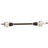 TrakMotive MB-8042 CV Axle Shaft - Rear Left or Rear Right