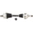 TrakMotive MB-8046 CV Axle Shaft - Front Left