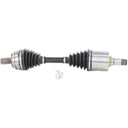 TrakMotive MB-8059 CV Axle Shaft - Front Right