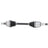 TrakMotive MB-8062 CV Axle Shaft - Front Left