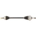 TrakMotive MB-8069 CV Axle Shaft - Rear Left or Rear Right