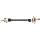 TrakMotive MB-8076 CV Axle Shaft - Rear Left or Rear Right