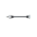 TrakMotive MB-86014 CV Axle Shaft - Rear