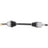TrakMotive MI-8008 CV Axle Shaft - Front Right